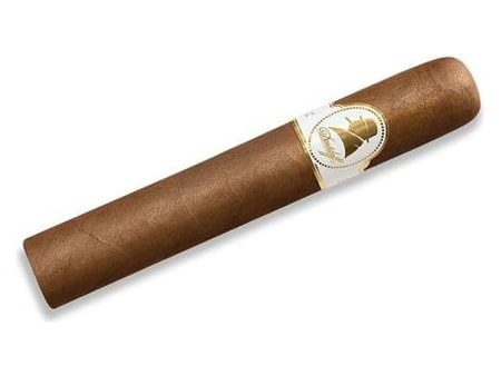 Ansicht 1 von 3 anzeigen: Davidoff Winston Churchill Robusto, Format Robusto, Herkunft Dominikanische Republik