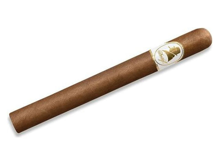 Ansicht 1 von 3 anzeigen: Davidoff Winston Churchill - Churchill, Format Churchill, Herkunft Dominikanische Republik