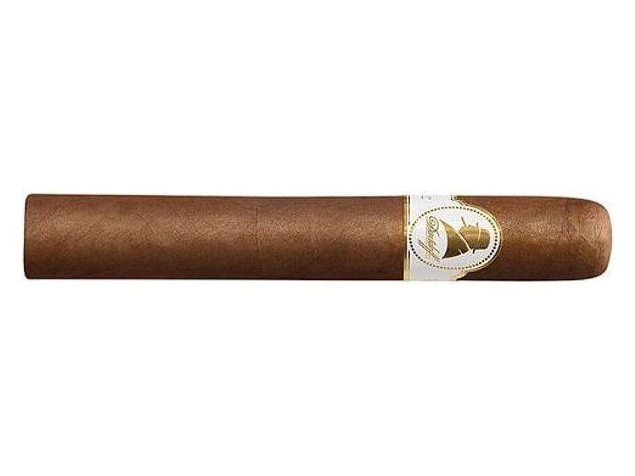 Davidoff Winston Churchill Toro, Format Toro, Herkunft Dominikanische Republik