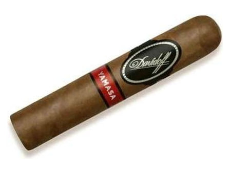 Ansicht 1 von 3 anzeigen: Davidoff Yamasa Petit Churchill, Format Petit Churchill, Herkunft Dominikanische Republik