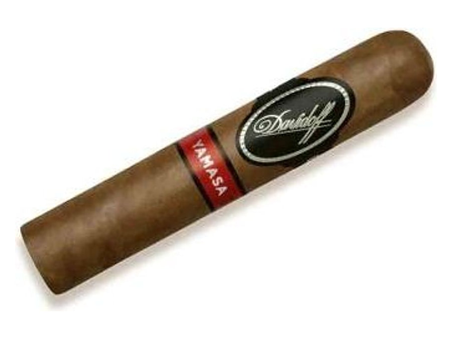 Davidoff Yamasa Petit Churchill, Format Petit Churchill, Herkunft Dominikanische Republik