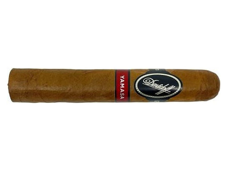 Ansicht 1 von 3 anzeigen: Davidoff Yamasa Robusto Tubos, Format Robusto, Herkunft Dominikanische Republik