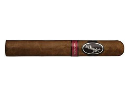 Ansicht 1 von 3 anzeigen: Davidoff Yamasa Toro, Format Toro, Herkunft Dominikanische Republik