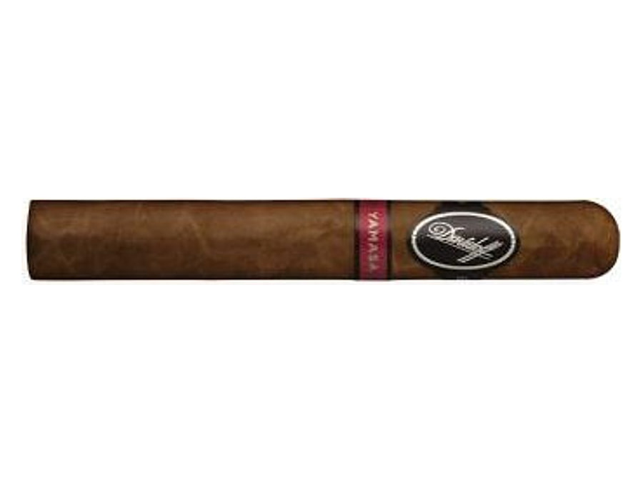 Davidoff Yamasa Toro, Format Toro, Herkunft Dominikanische Republik