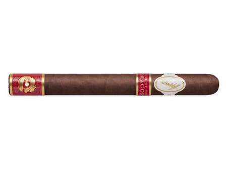 Ansicht 1 von 3 anzeigen: Davidoff Year Of The Dragon LE 2024, Format Double Corona, Herkunft Dominikanische Republik