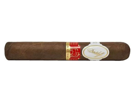 Ansicht 1 von 3 anzeigen: Davidoff YEAR of the OX LE 2021, Format Gordo, Herkunft Dominikanische Republik
