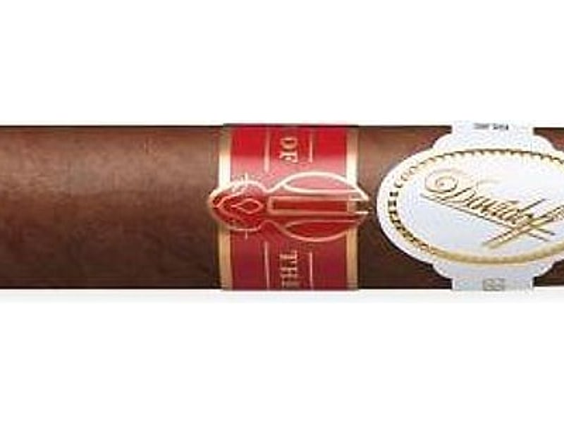 Davidoff Davidoff Year Of The Rabbit LE 2023, Detailansicht