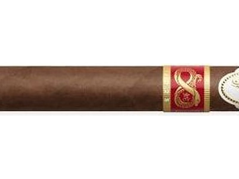 Davidoff Davidoff Year of the Snake LE 2025, Detailansicht