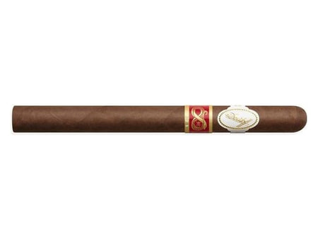 Ansicht 1 von 3 anzeigen: Davidoff Year of the Snake LE 2025, Format Lancero, Herkunft Dominikanische Republik