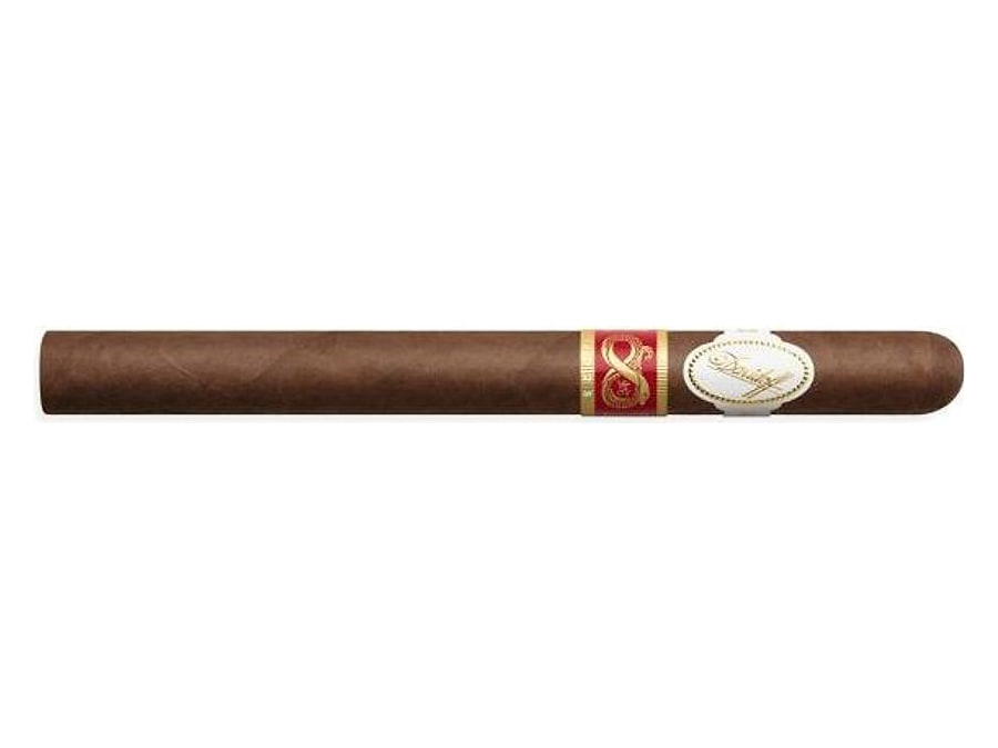 Davidoff Year of the Snake LE 2025, Format Lancero, Herkunft Dominikanische Republik