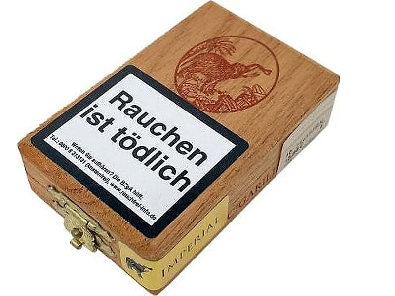 De Olifant De Olifant Classic Fantje, Detailansicht