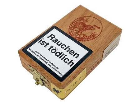 Ansicht 1 von 3 anzeigen: De Olifant Classic Fantje, Format Cigarillo