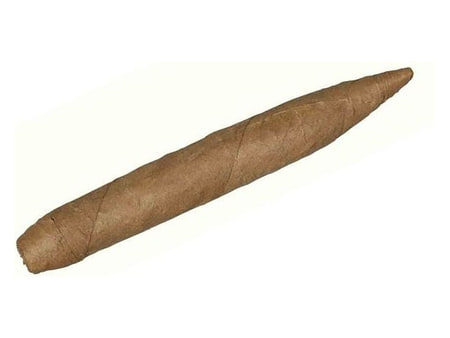 Ansicht 1 von 3 anzeigen: De Olifant Classic Knakje Imperial, Format Cigarillo