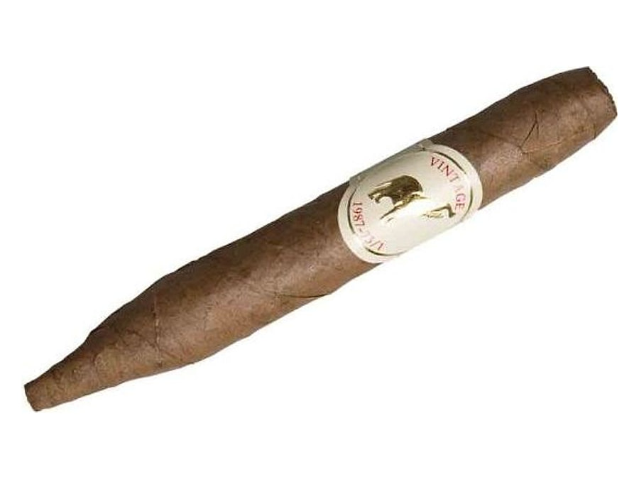 De Olifant Vintage Knakje, Format Cigarillo