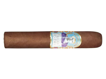 Ansicht 1 von 3 anzeigen: Diamond Crown Julius Caeser, Format Robusto, Herkunft Dominikanische Republik