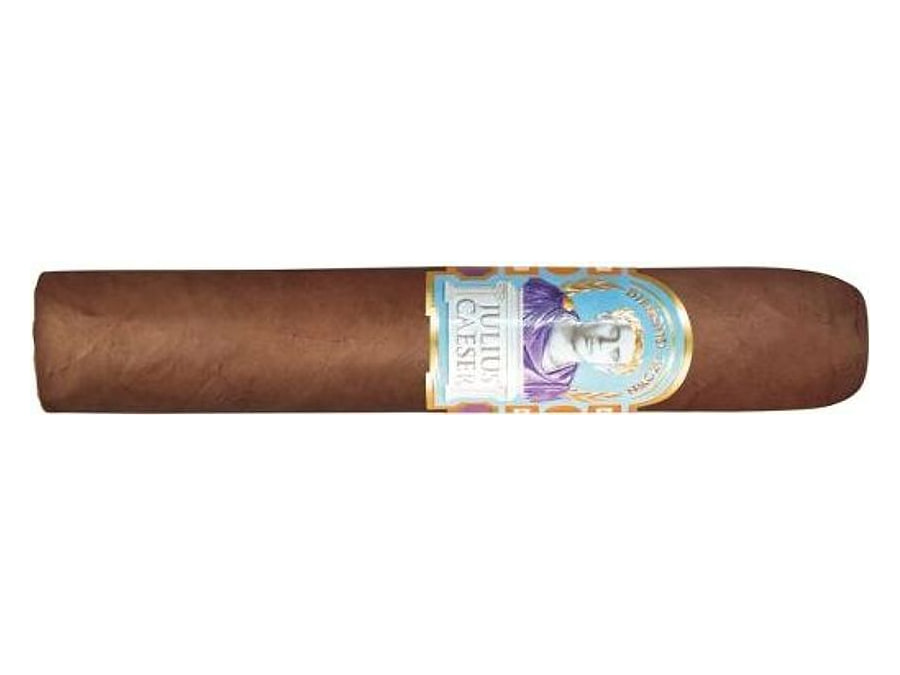 Diamond Crown Julius Caeser, Format Robusto, Herkunft Dominikanische Republik