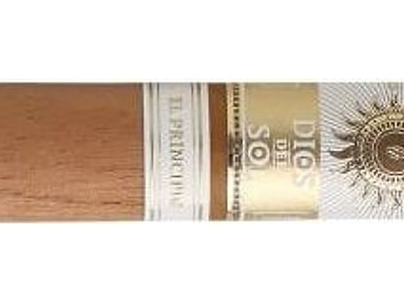 Dios del Sol Dios del Sol El Principio Robusto, Detailansicht