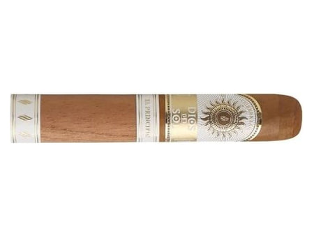 Ansicht 1 von 3 anzeigen: Dios del Sol El Principio Robusto, Format Robusto, Herkunft Honduras