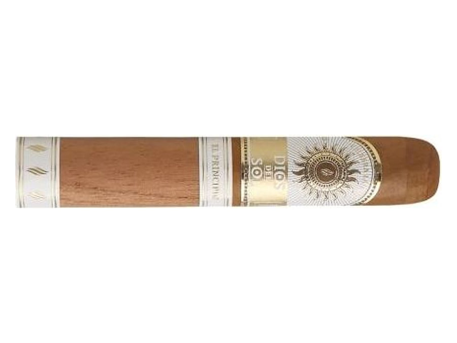 Dios del Sol El Principio Robusto, Format Robusto, Herkunft Honduras