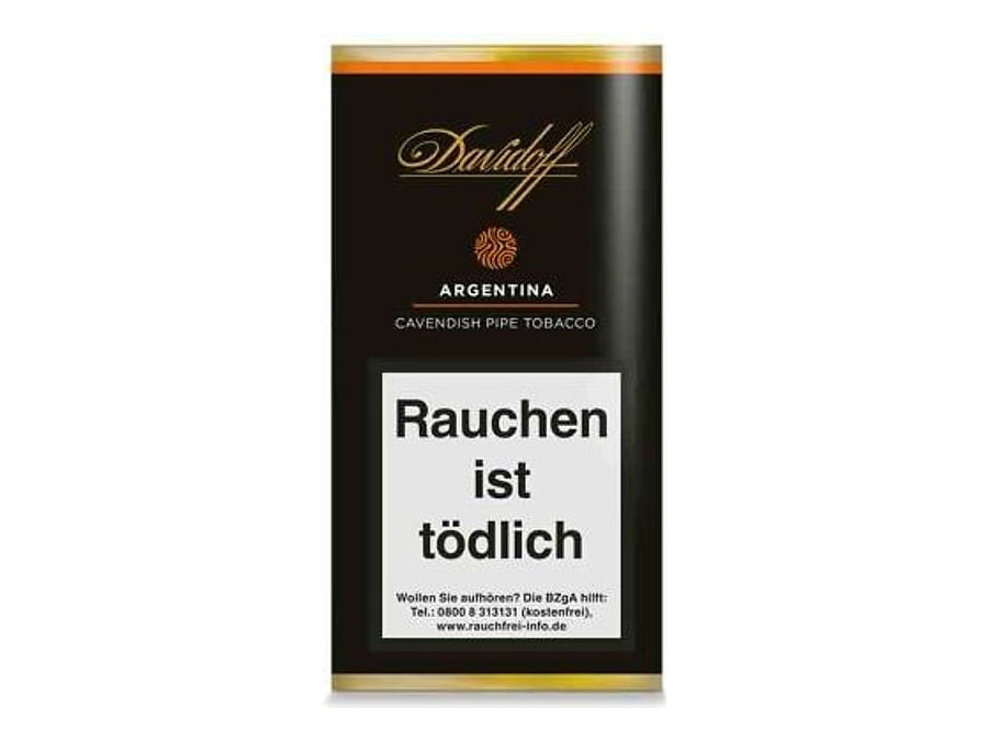 Davidoff Discovery Argentina