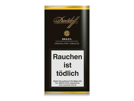 Ansicht 1 von 2 anzeigen: Davidoff Discovery Brazil