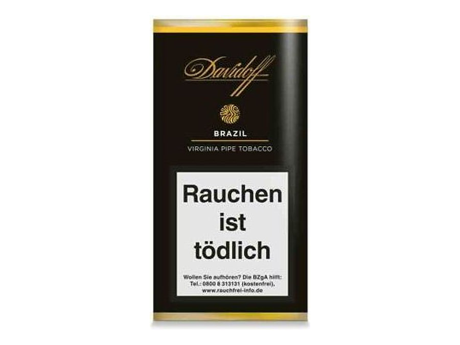 Davidoff Discovery Brazil