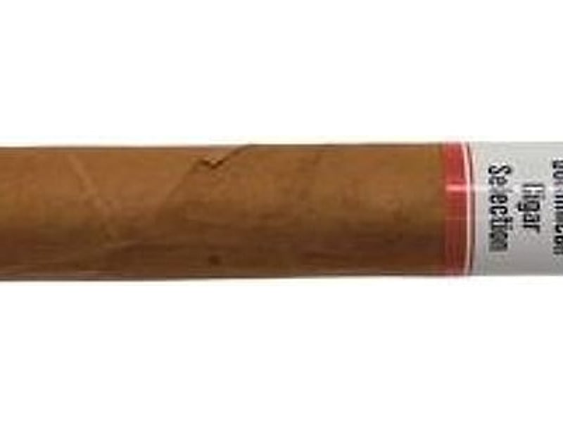 Dominican Cigar Selection Dominican Cigar Selection Churchill, Detailansicht
