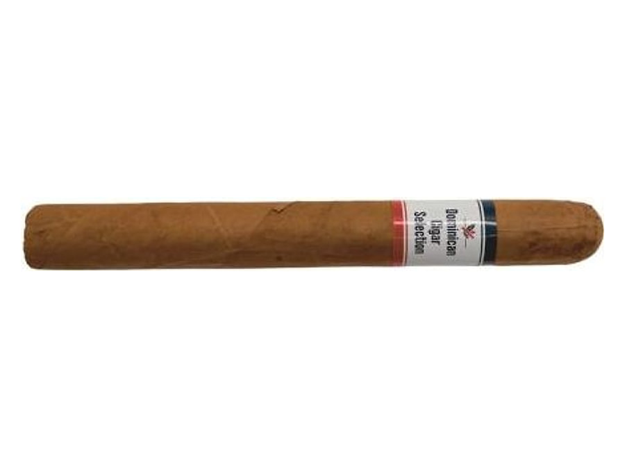 Dominican Cigar Selection Churchill, Format Churchill, Herkunft Dominikanische Republik