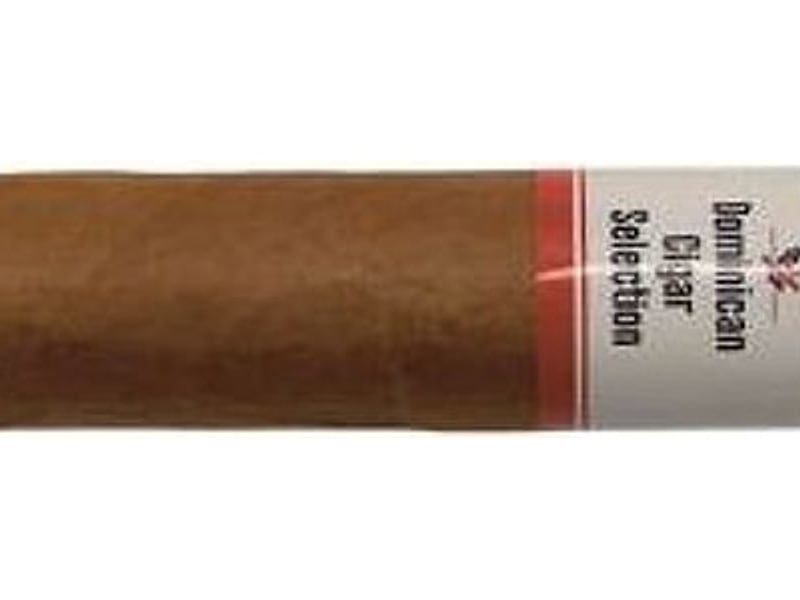 Dominican Cigar Selection Dominican Cigar Selection Gigante, Detailansicht