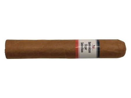 Ansicht 1 von 3 anzeigen: Dominican Cigar Selection Gigante, Format Gigantes, Herkunft Dominikanische Republik