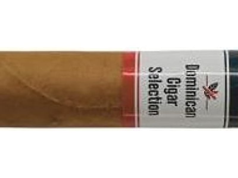 Dominican Cigar Selection Dominican Cigar Selection Robusto, Detailansicht