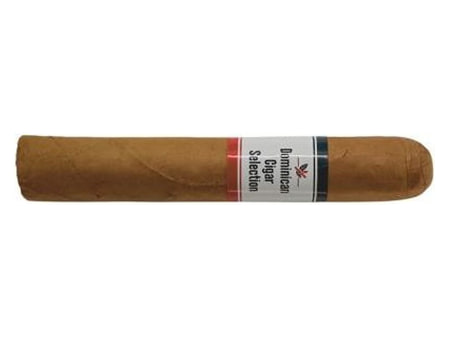 Ansicht 1 von 3 anzeigen: Dominican Cigar Selection Robusto, Format Robusto, Herkunft Dominikanische Republik