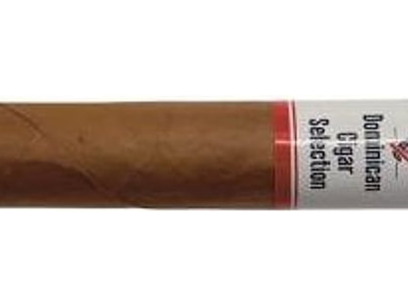 Dominican Cigar Selection Dominican Cigar Selection Toro, Detailansicht
