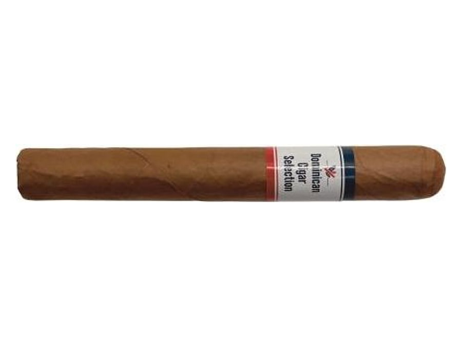 Dominican Cigar Selection Toro, Format Toro, Herkunft Dominikanische Republik