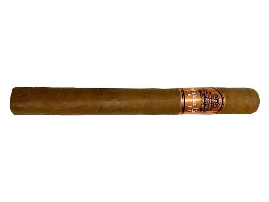 Dominican Estates Churchill, Format Churchill, Herkunft Dominikanische Republik