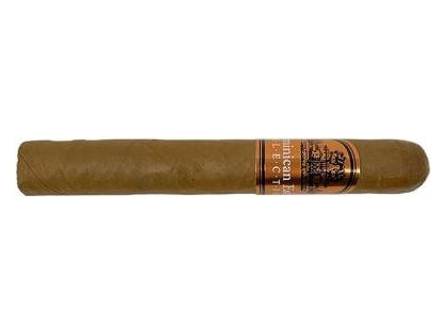 Dominican Estates Petit Corona, Format Petit Corona, Herkunft Dominikanische Republik