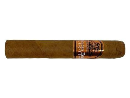 Ansicht 1 von 3 anzeigen: Dominican Estates Robusto, Format Robusto, Herkunft Dominikanische Republik