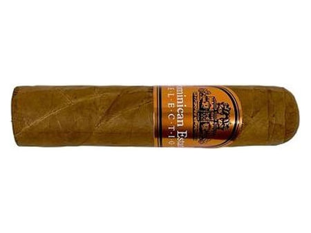 Ansicht 1 von 3 anzeigen: Dominican Estates Short Magnum, Format Short Magnum, Herkunft Dominikanische Republik