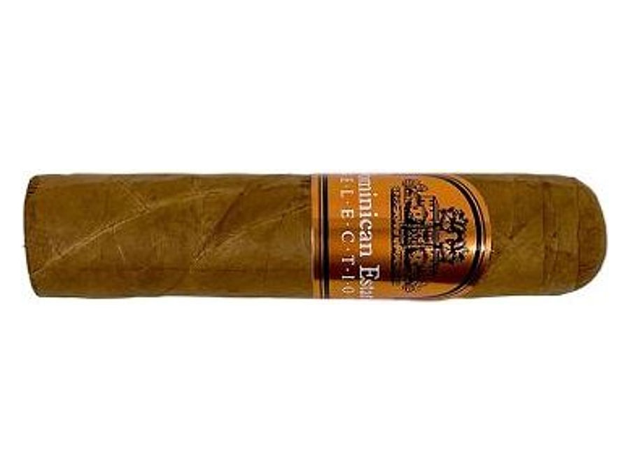 Dominican Estates Short Magnum, Format Short Magnum, Herkunft Dominikanische Republik