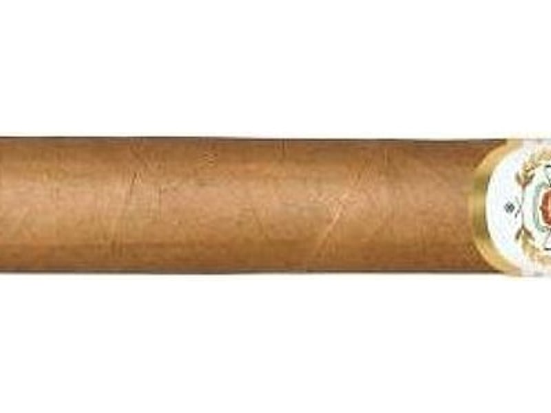 Don Diego Don Diego Classic Coronas, Detailansicht
