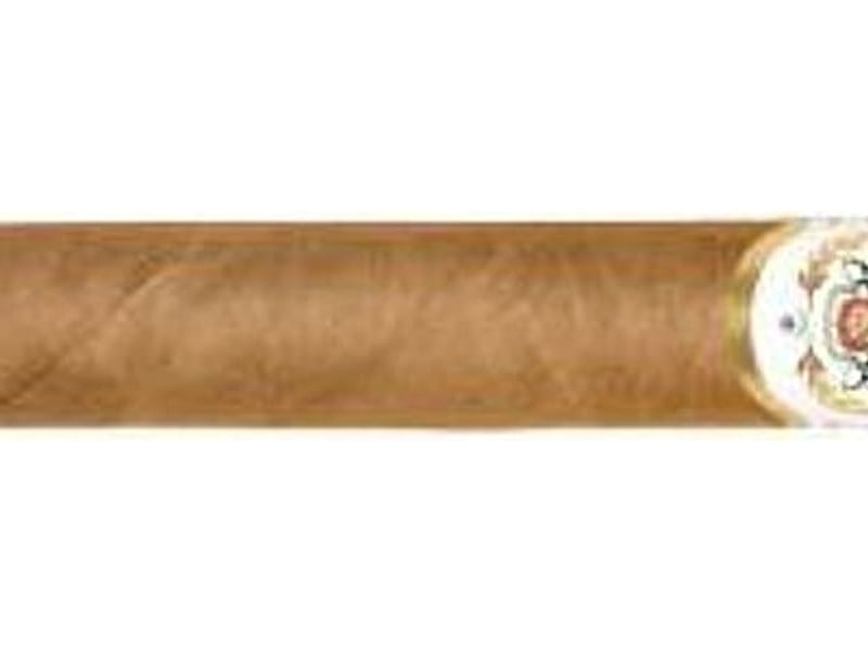 Don Diego Don Diego Classic Minutos, Detailansicht
