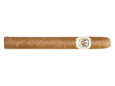 Ansicht 1 von 3 anzeigen: Don Diego Classic Minutos, Format Minutos, Herkunft Dominikanische Republik