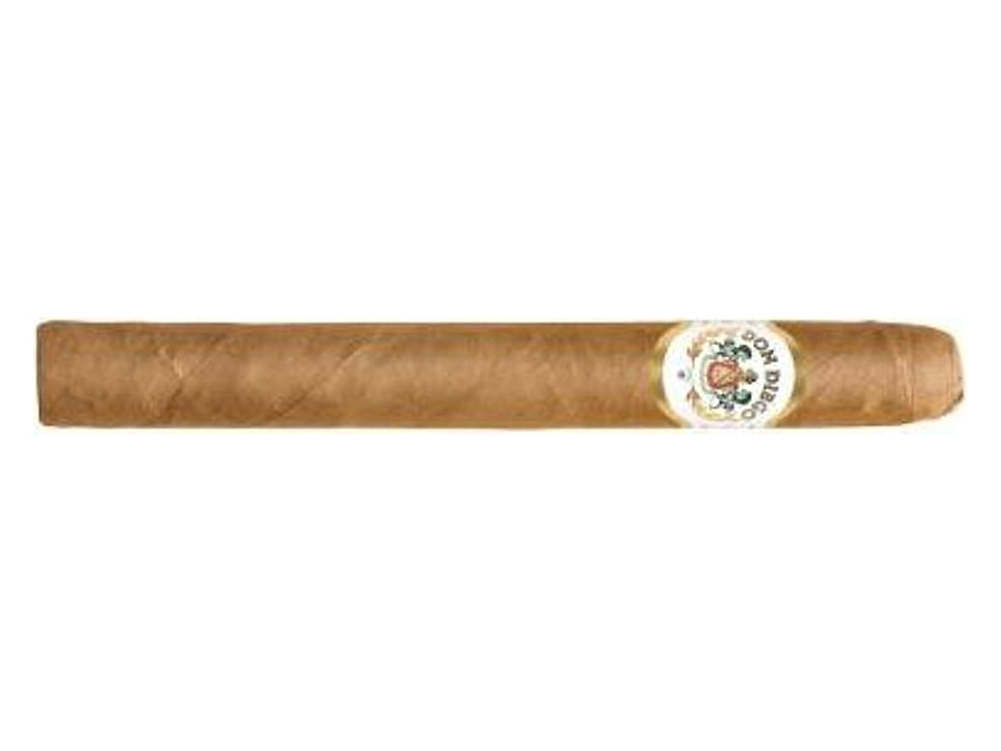 Don Diego Classic Minutos, Format Minutos, Herkunft Dominikanische Republik