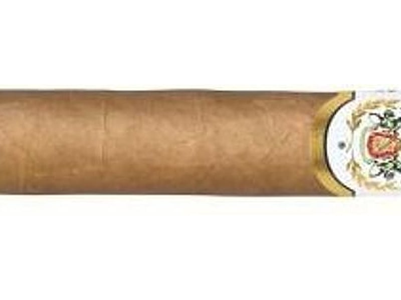 Don Diego Don Diego Classic Petit Corona, Detailansicht