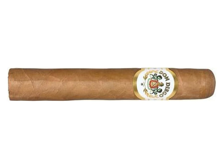 Ansicht 1 von 3 anzeigen: Don Diego Classic Robusto, Format Robusto, Herkunft Dominikanische Republik
