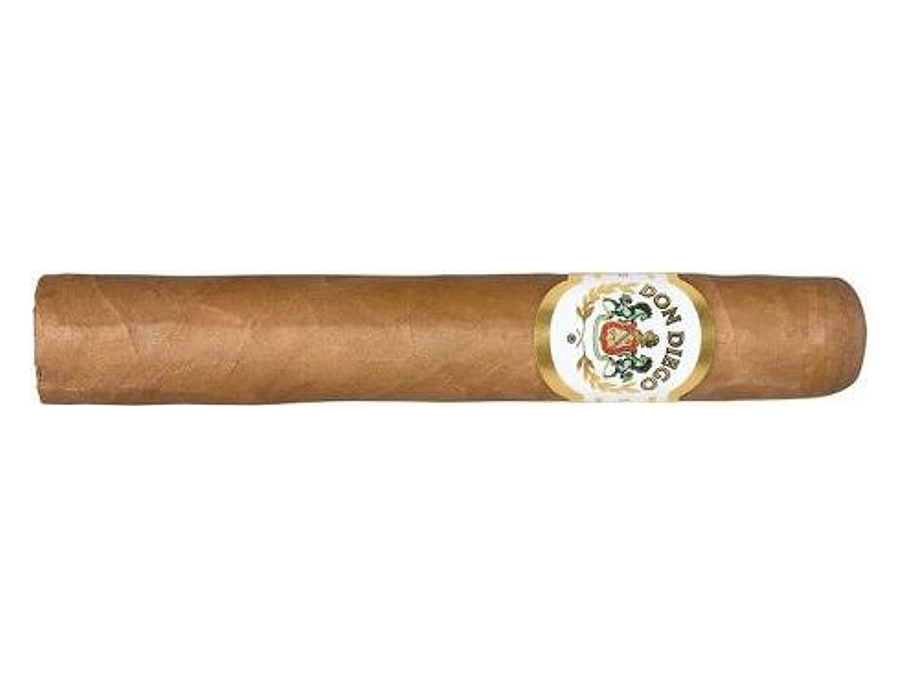 Don Diego Classic Robusto, Format Robusto, Herkunft Dominikanische Republik