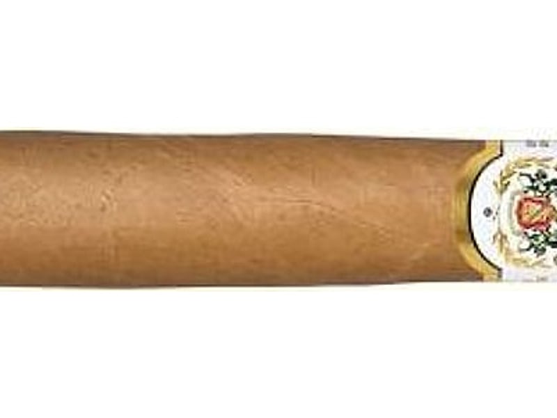 Don Diego Don Diego Classic Torpedos, Detailansicht