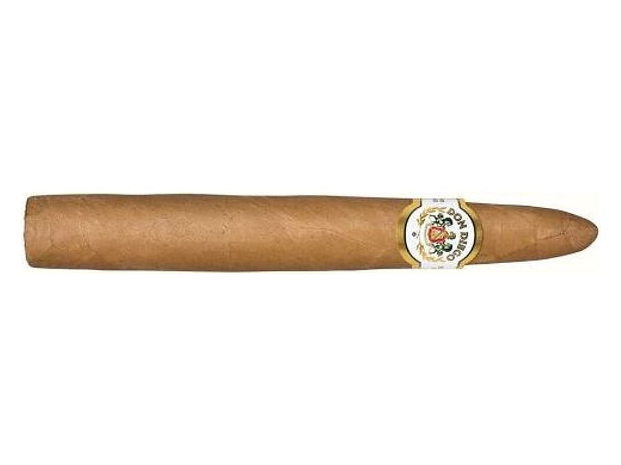 Don Diego Classic Torpedos, Format Torpedo, Herkunft Dominikanische Republik