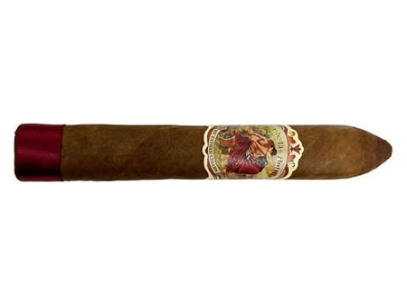 Ansicht 1 von 3 anzeigen: Don Pepin Flor de las Antillas Belicoso, Format Belicoso, Herkunft Nicaragua