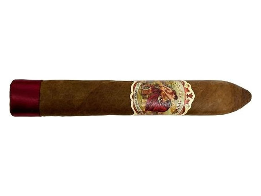 Don Pepin Flor de las Antillas Belicoso, Format Belicoso, Herkunft Nicaragua